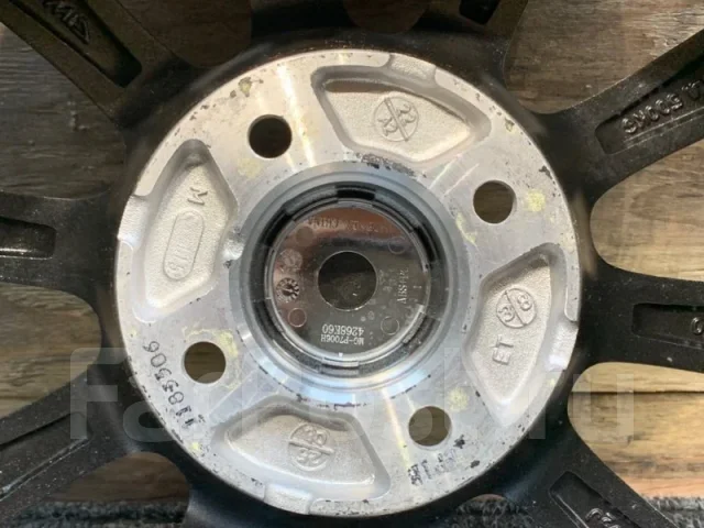 MID