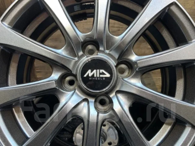 MID