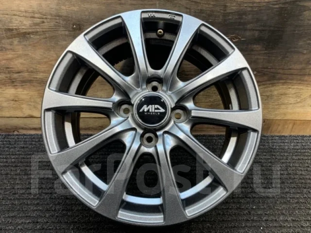 MID
