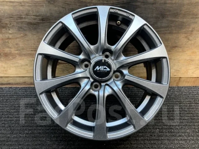MID