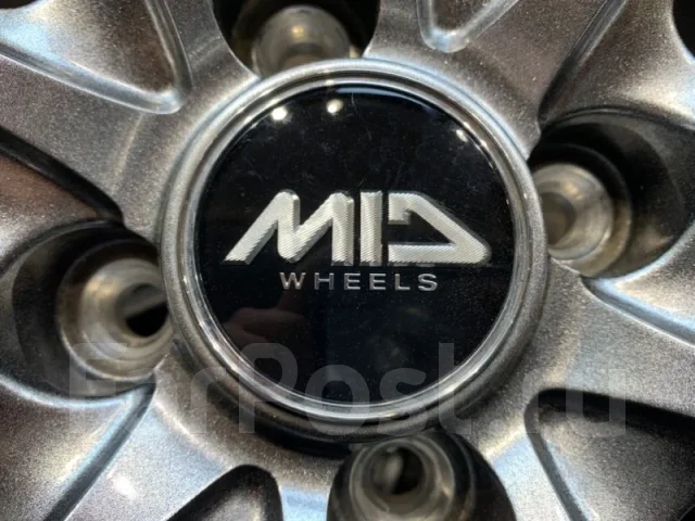 MID