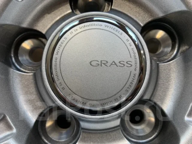 Grass