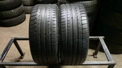 Triangle Sportex TSH11