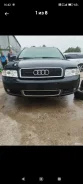 Audi A4. VZZZ0555678099, AWA4567788 ����