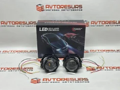 BI-LED ����� 3 ����� �������/������� ����� �������� 9098113075 ����