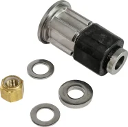 ������������ �������� FLO-TORQ SSR HUB KIT MERCURY 225-400HP, Marine Rocket ����