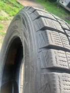Dunlop Winter Maxx WM01. ������, ��� �����, 2019 ���, �/�, ����� 5 % ����