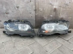 ���� �������� (��������) BMW 3 E46 1999 [0301089276, �0301089275, �6902760, �6902759] 0301089276 ����