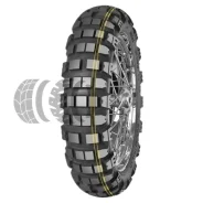 �������� Mitas Enduro Trail XT+ 130/80 R18 72R ����