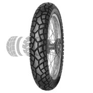 �������� Mitas MC-24 Invader 120/80 R18 62S ����