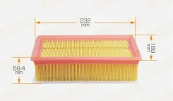 ������ ��������� (Geely Coolray) Masuma MFA-C0407 MFAC0407 ����
