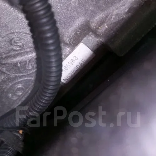 ��������� � ����� BMW N52B30 E60, E70, E83, E90 11000422942 ����