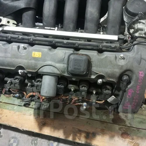 ��������� � ����� BMW N52B30 E60, E70, E83, E90 11000422942 ����