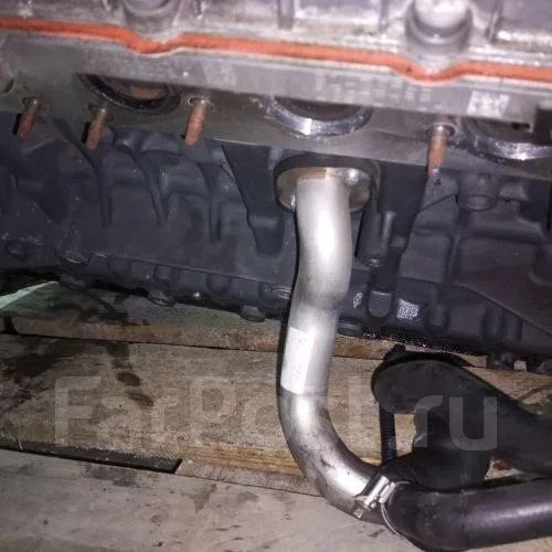 ��������� � ����� BMW N52B30 E60, E70, E83, E90 11000422942 ����
