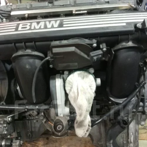 ��������� � ����� BMW N52B30 E60, E70, E83, E90 11000422942 ����
