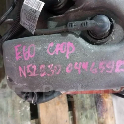 ��������� � ����� BMW N52B30 E60, E70, E83, E90 11000422942 ����