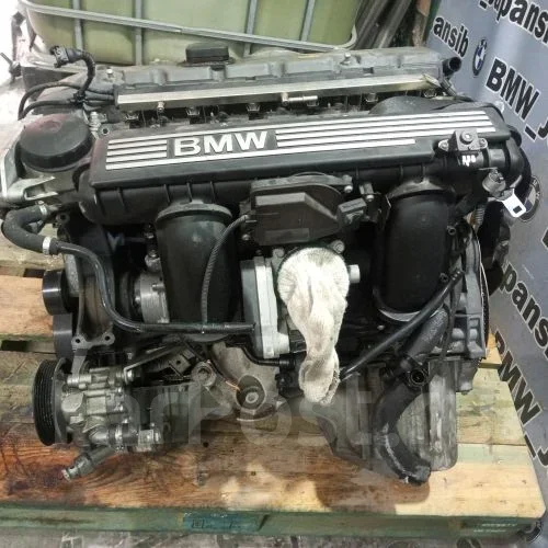��������� � ����� BMW N52B30 E60, E70, E83, E90 11000422942 ����
