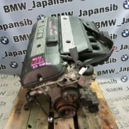 ��������� � ����� BMW M54B22 E85, E46 11000140984 ����
