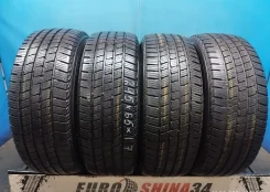 Kumho Crugen HT51