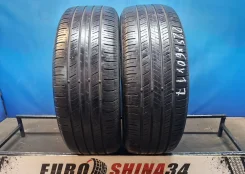 Hankook Kinergy GT H436