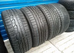 Nokian WR G2 SUV