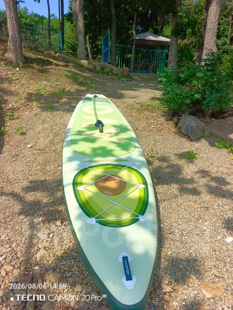 ������ SUP-�����. ����