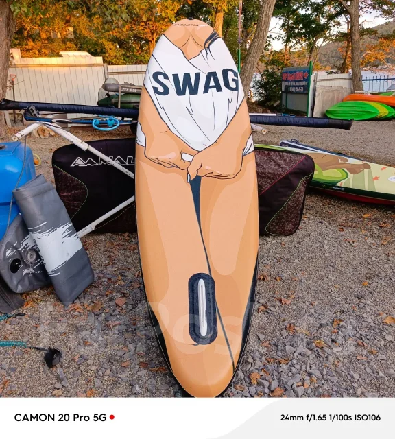 ������ SUP-�����. ����