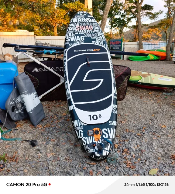 ������ SUP-�����. ����