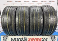 Michelin Primacy Tour A/S