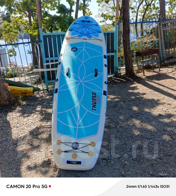 ������ SUP-�����. ����