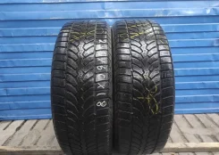 Bridgestone Blizzak LM-80