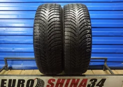 Michelin Alpin 4