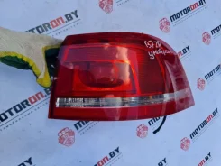 ������ ������ ������ Volkswagen Passat B7 2012 [MTN-33419219] 3AF945096A ����