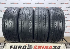Goodyear Eagle LS2000