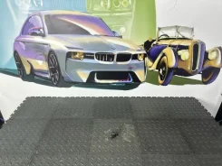 ������ ��������/���������� BMW 5 2020 66205A1F7B5 G30 B48B20D, ������ 66205A1F7B5 ����