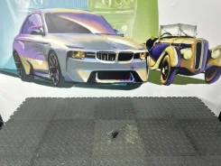 ������ ��������/���������� BMW 5 2020 66205A1F7B5 G30 B48B20D, ������ 66205A1F7B5 ����