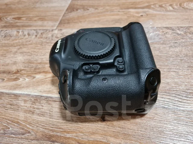 Canon EOS-1D X Body ����