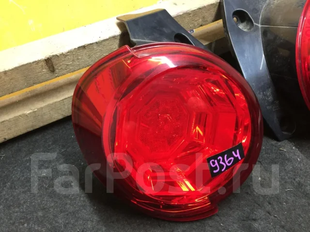 ���� Daihatsu CAST 20519 ����
