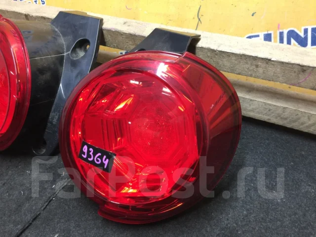 ���� Daihatsu CAST 20519 ����