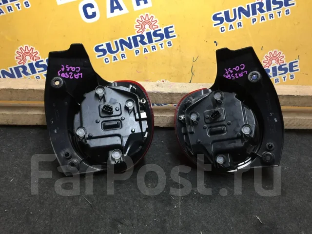 ���� Daihatsu CAST 20519 ����