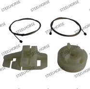 ��������������� (�����������) �/������ Renault Modus 8200277578 8200277578 ����