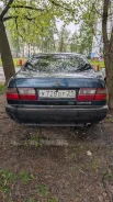 Toyota Carina E ����