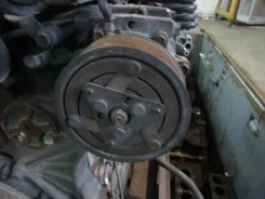 ���������� ������������ Scania 5-P 1888032 P-Series 1888032 ����