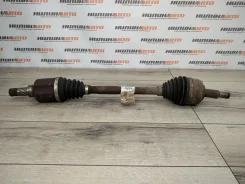 ������ Renault Megane 3 2009 391016204R ������� BZ 1.5 DCI K9K832, �������� ����� 391016204R ����