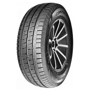 Compasal Winterblazer Van