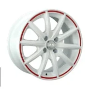 LS Wheels LS 221