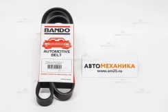 ������ ���������� 6PK1375 8-98195-099-0/. (Bando) 6PK1375 ����