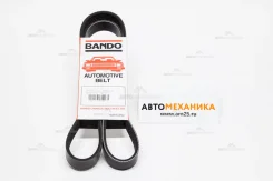 ������ ���������� 6PK1180 (Bando) 6PK1180 ����