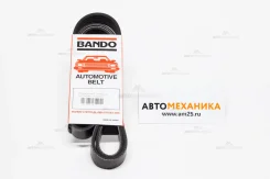 ������ ���������� 6PK1440 MD377381/. (Bando) 6PK1440 ����