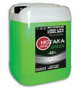 �������� Hotaka Green Long Life Coolant -45C, 20�� ����